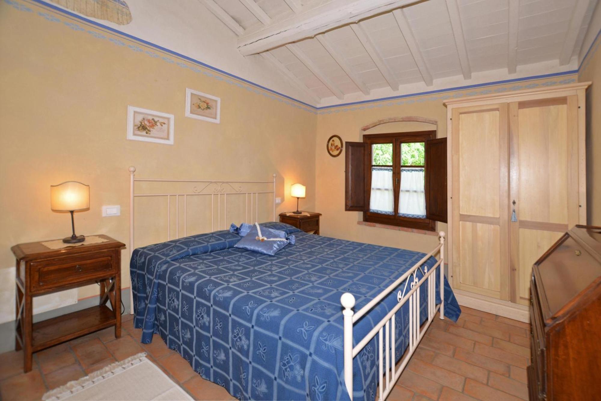 Villa Casacheta - Happy Rentals Montaione Dış mekan fotoğraf