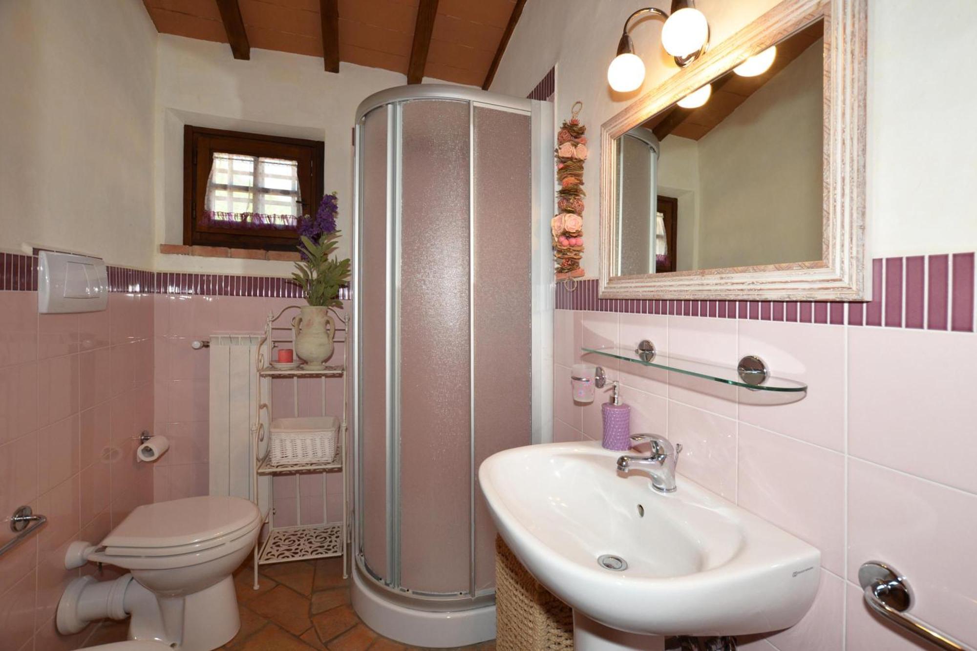 Villa Casacheta - Happy Rentals Montaione Dış mekan fotoğraf