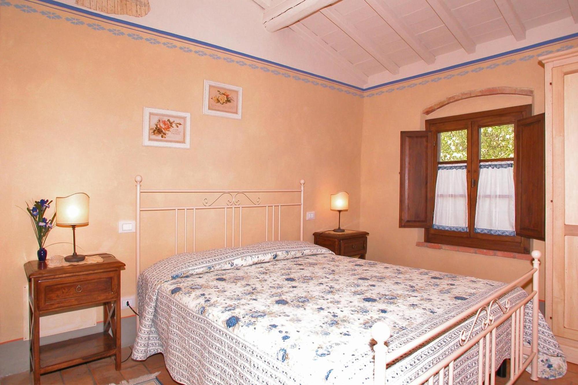 Villa Casacheta - Happy Rentals Montaione Dış mekan fotoğraf