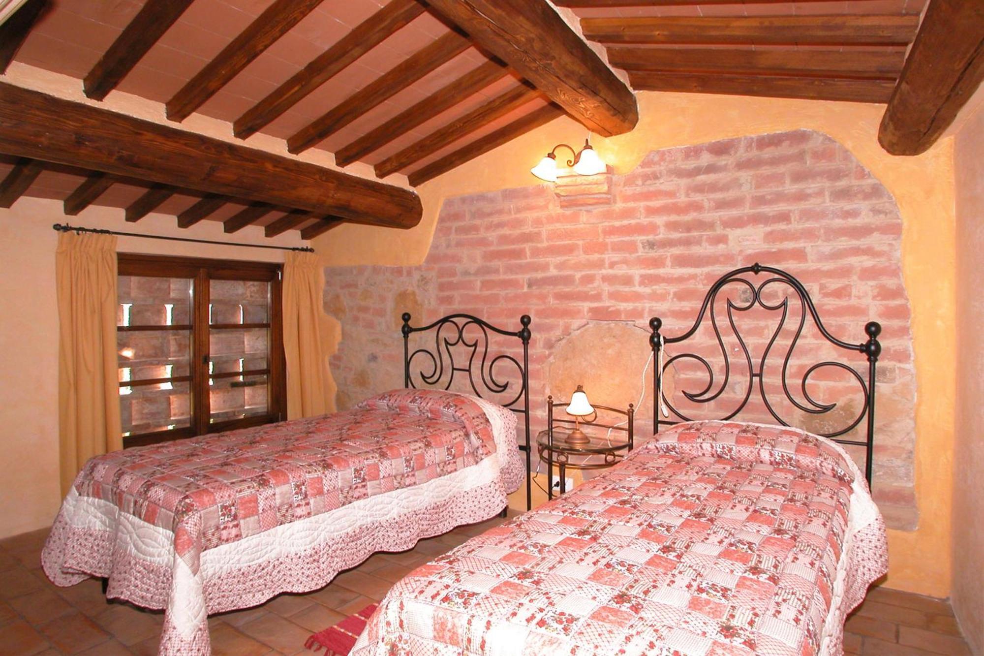 Villa Casacheta - Happy Rentals Montaione Dış mekan fotoğraf