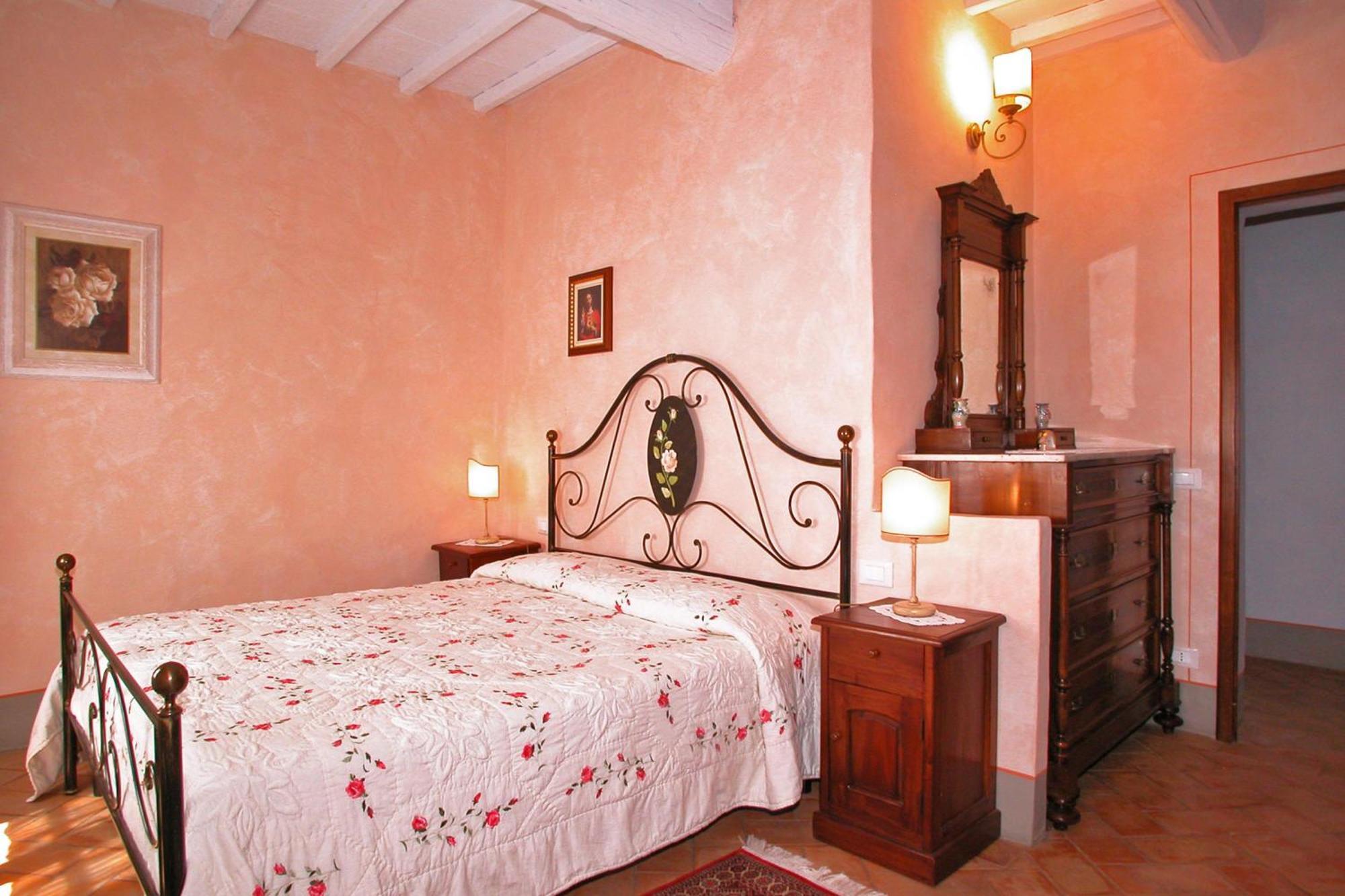 Villa Casacheta - Happy Rentals Montaione Dış mekan fotoğraf