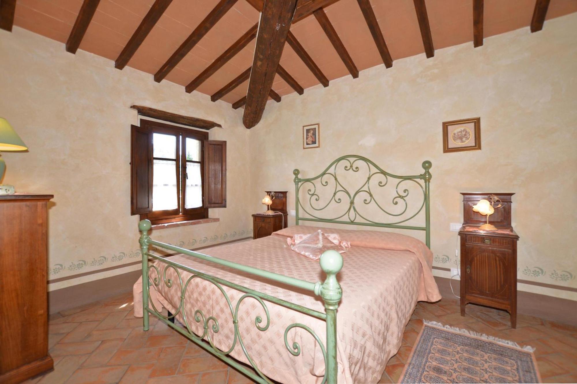 Villa Casacheta - Happy Rentals Montaione Dış mekan fotoğraf