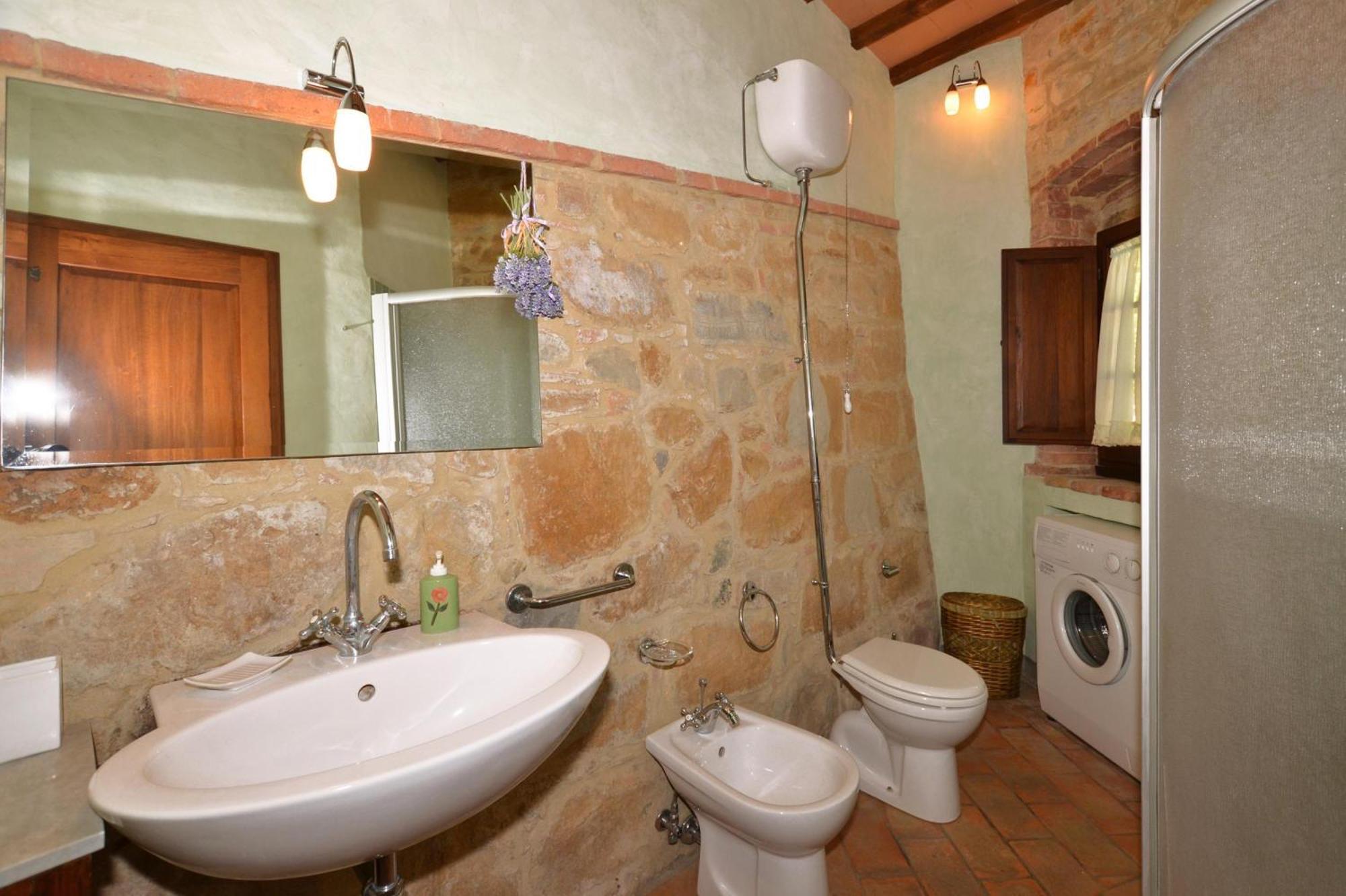 Villa Casacheta - Happy Rentals Montaione Dış mekan fotoğraf